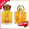 100ml Arabic Strong Perfume Original Perfumes Mens Charm Eau De Parfum Fragrance Lasting Pheromones Attract Women