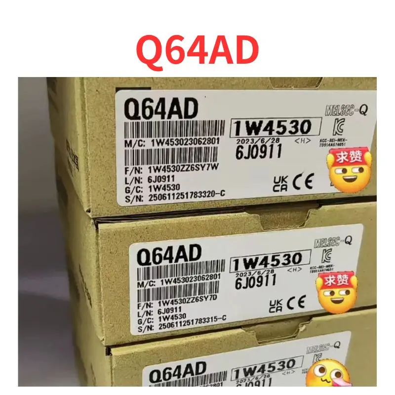 

brand-new module Q64AD, Fast Shipping