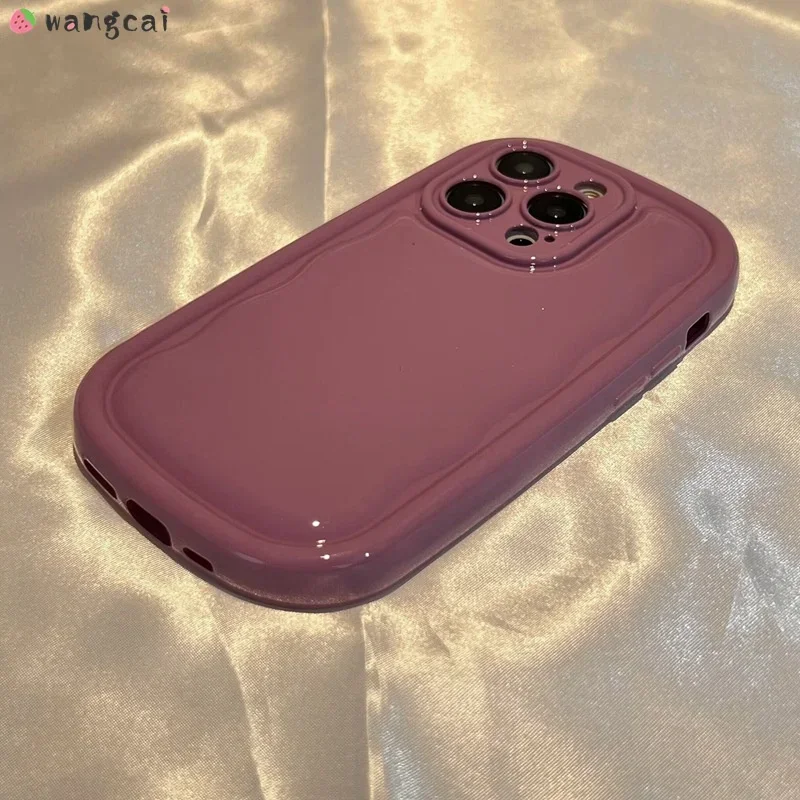 Kainevy Funda para Redmi Note 13, funda estética con purpurina floral para  mujeres y niñas, funda brillante para Xiaomi Redmi Note 13, funda de