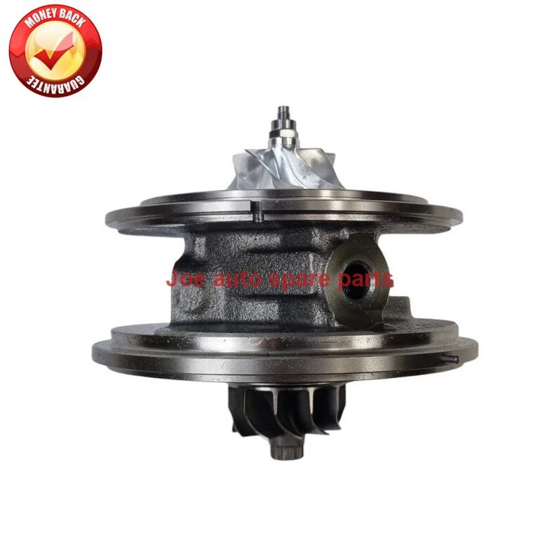 GTD1244VZ 터보 카트리지 9804119380 1610580580 코어 chra 포드 피에스타 포커스 C-Max 몬데오 투르네오 트랜짓 쿠가 1.5 TDCI용