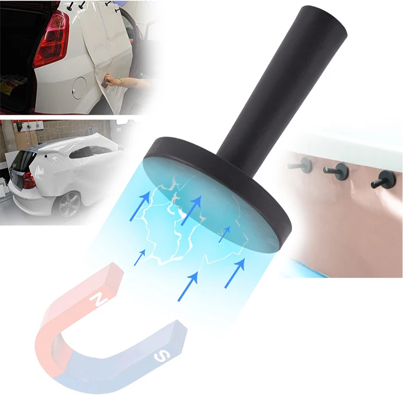 

5/10/20 шт., магнитный держатель для автомобильной пленки