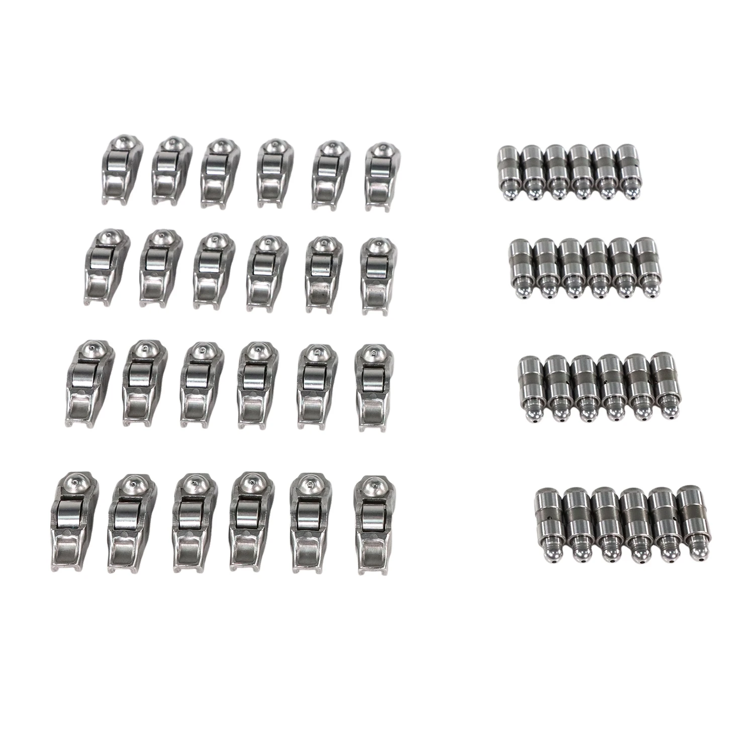 48Pcs Ŀ     ŰƮ 2011-2020 Jeep Dodge Ram Challenger Chrysler Town 3.6l 3.2l   ׼
