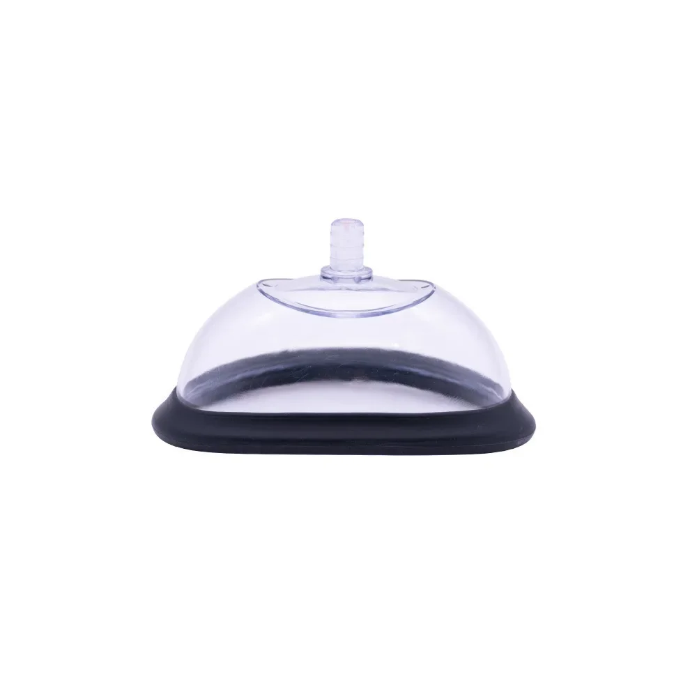 Manual Pussy Pump Vagina Clitoris Sucker Expansion Device Women Clit Enlarge Vacuum Pump Cover Girl Dilatador Vaginales