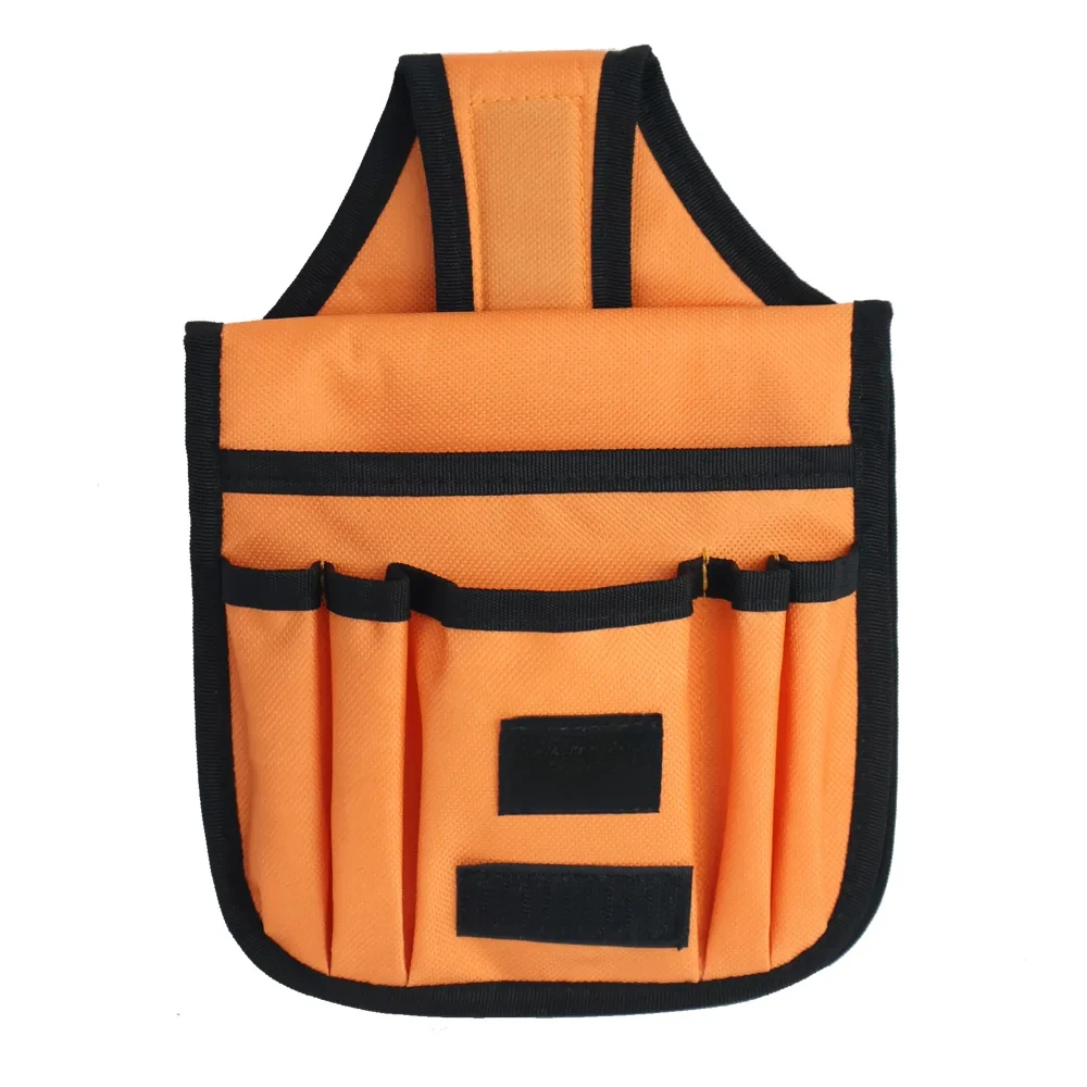 TOFAR Professionelle Werkzeugtasche Oxford Tuch Utility Pouch Vinyl Car Wrap Rakel Schaber Fenster Tönung Werkzeuge Halten Arbeit Hüfttasche – Detail 8