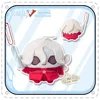 Identity V -"Shaker" Series Joseph Joker Michiko Hunting Ranger Keychain Cosplay Plush Dolls Bag Pendant 4