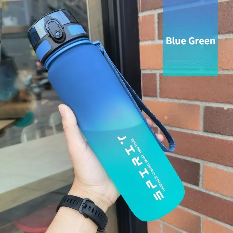 Blue-500ml