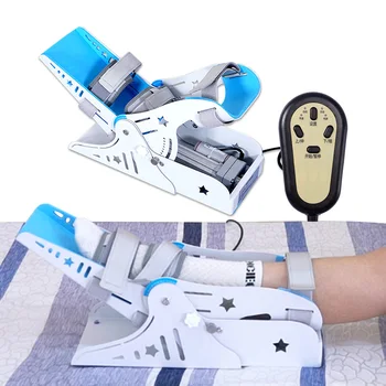 발목 재활 트레이너, 뻣뻣한 인대, 골절 수술 후 관절 스트레칭, 발목 재활 훈련 기계