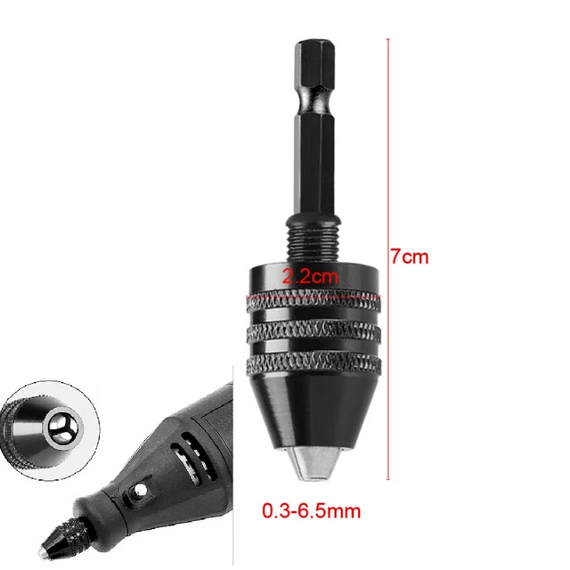 0.3-6.5mm