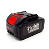 100% Original New 21V 6000mah Fast Charging Lithium-ion Battery For Electric Tools Suitable For BL1850 BL1840 BL1440 (196391-6) 4