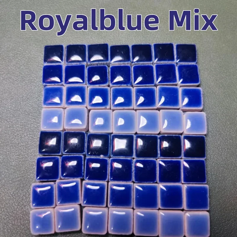 RoyalBlue Mix