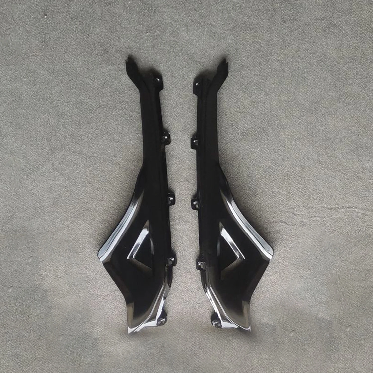 

Обтекатели 2 шт., подходят для 2006 - 2011 Aprilia RS 125 RS125