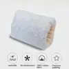 2025 Baby Nursing Pillows Maternity Cushion Breastfeeding Arm Pillow Baby Breastfeeding Pillow Comfy Cradle Nursing Arm Pillow
