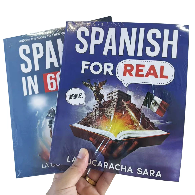 Master Conversational Spanish in 60 Days: Speak Like a Local with Common Slang and Phrases