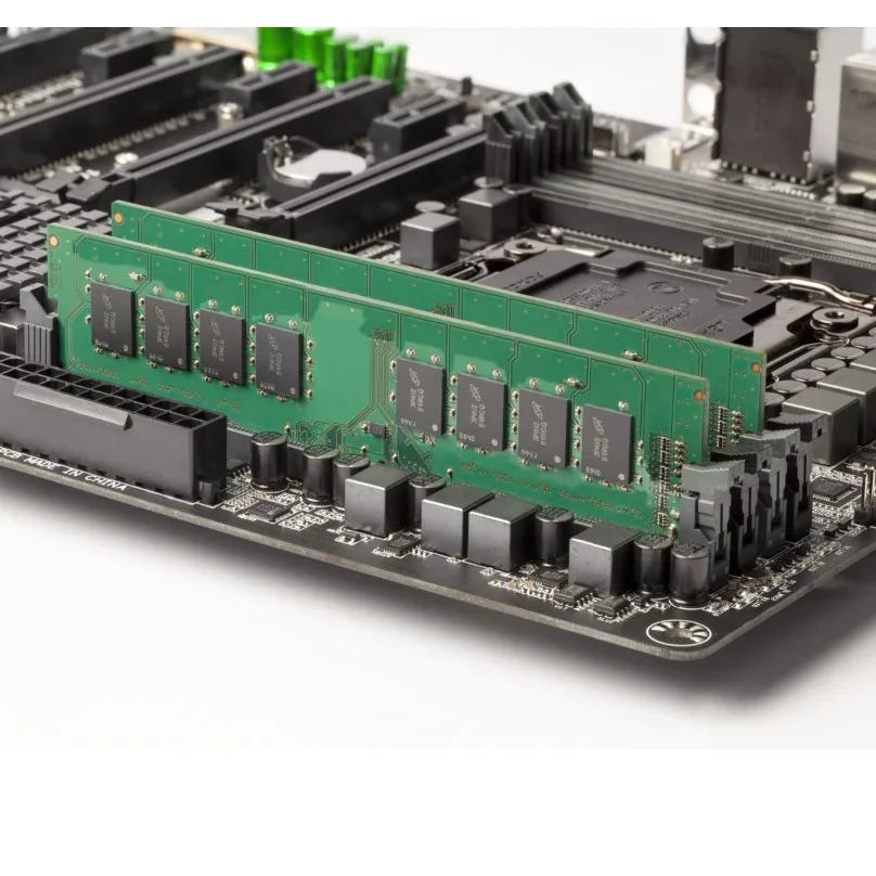 Crucial DDR4 CT8G4DFRA32A PC RAM 8GB 16GB 3200MHz 1.2v DDR4 288PIN