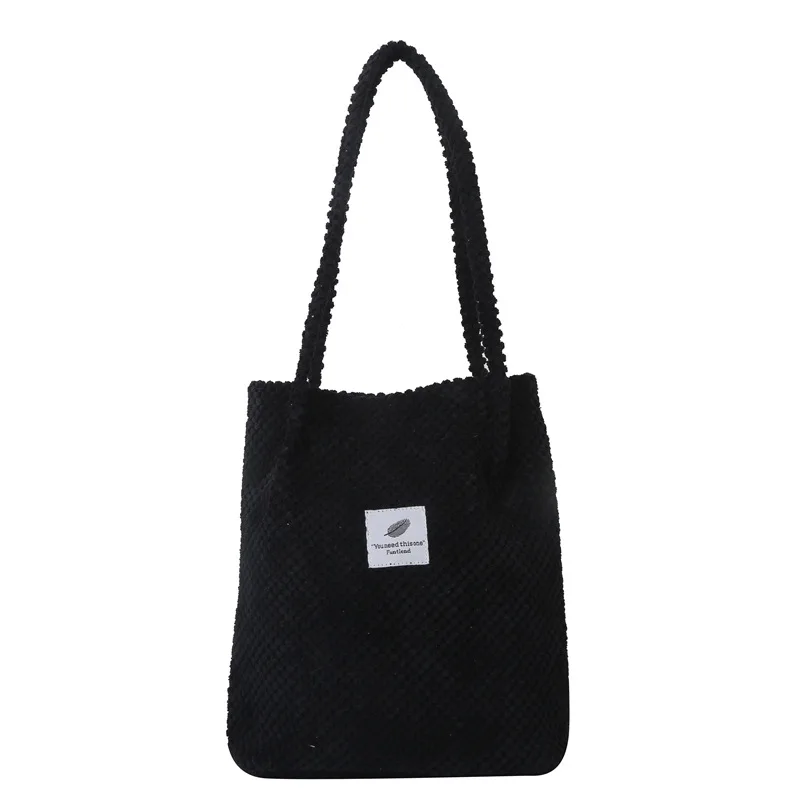 Shoulder For Plaid Handbags Bag Women Simple Handheld Casual High-Quality Messenger Versatile Luxury Crossbody Multicolored Y2k