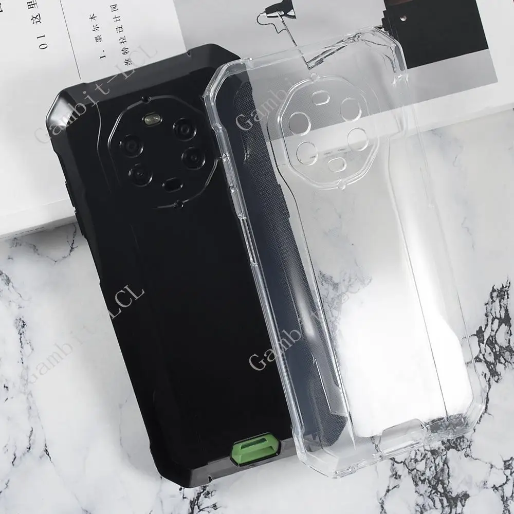 Premium Tempered Glass Screen Protector and Case Cover