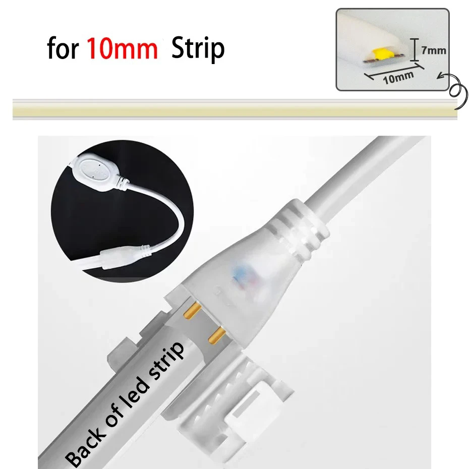 High-Quality European Standard 220V Power Plug
