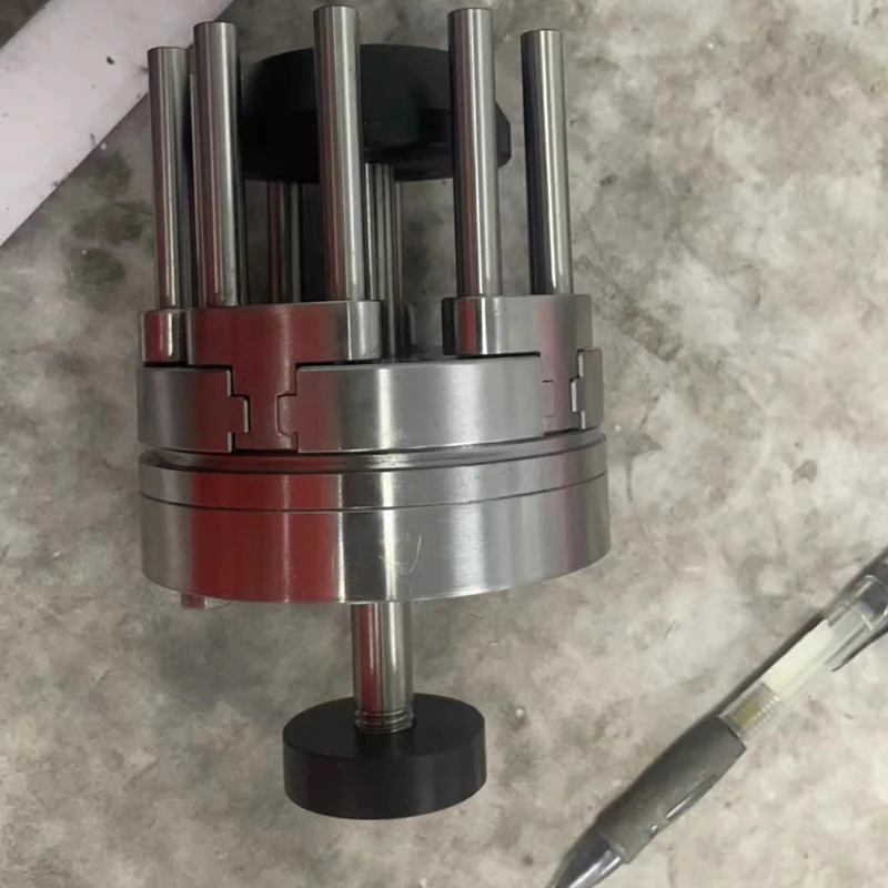 Universal Piston Ring Installation Tool for Automobiles Marine Engines ...