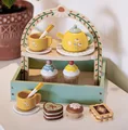 Royal Tea Set