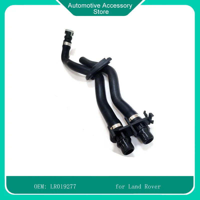 

LR019277 Car Accessories Heater Water Hose For Land Rover Freelander 2 2006-2014