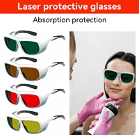 Safety Glasses - Laser