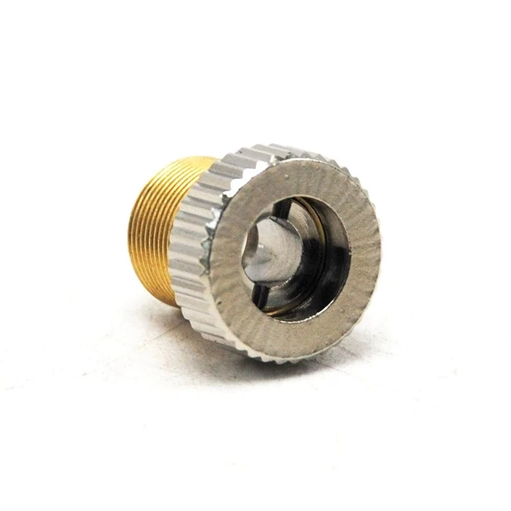 Рисунок 2 - Стеклянный фокусирующий объектив с покрытием