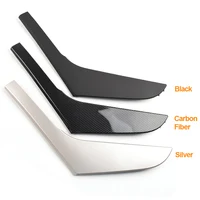 Car Interior Accessories Door Handle Cover Panel Trim Replacement For Volkswagen VW Golf 6 GTI MK6 2009 2010 2011 2012 2013 2014 2
