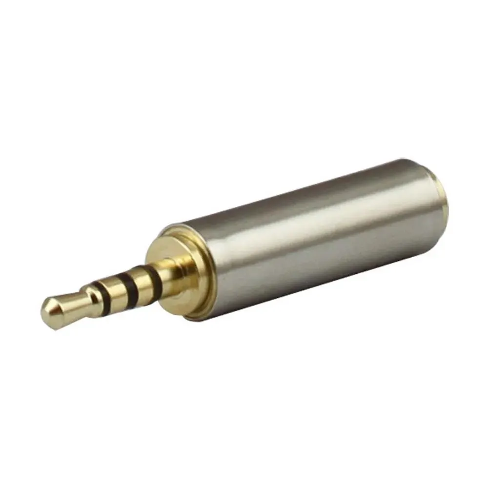 Xnyocn Aux ̺ ȯ 3.5mm  2.5mm / 2.5mm  3.5mm  ȯ ׷    ũ ݼ 