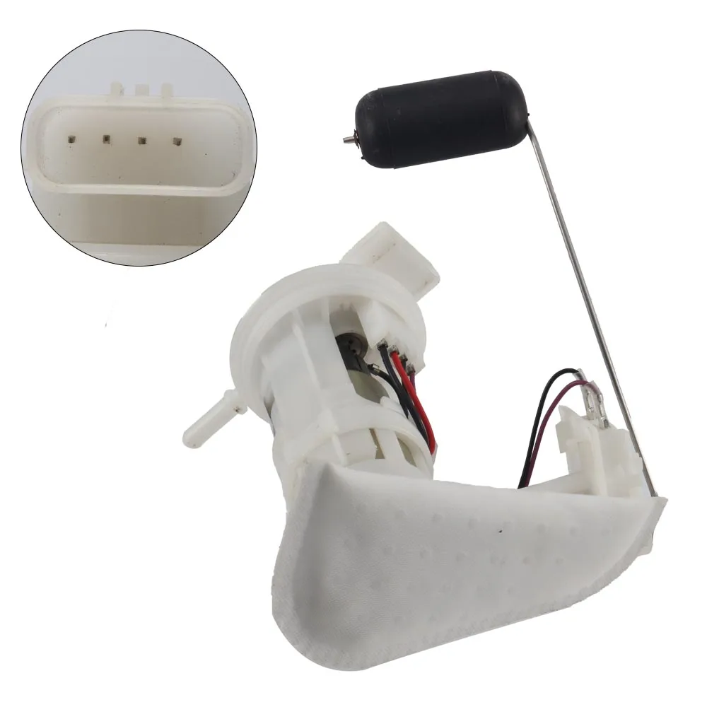 Рисунок 2 - Топливный насос для мотоцикла в