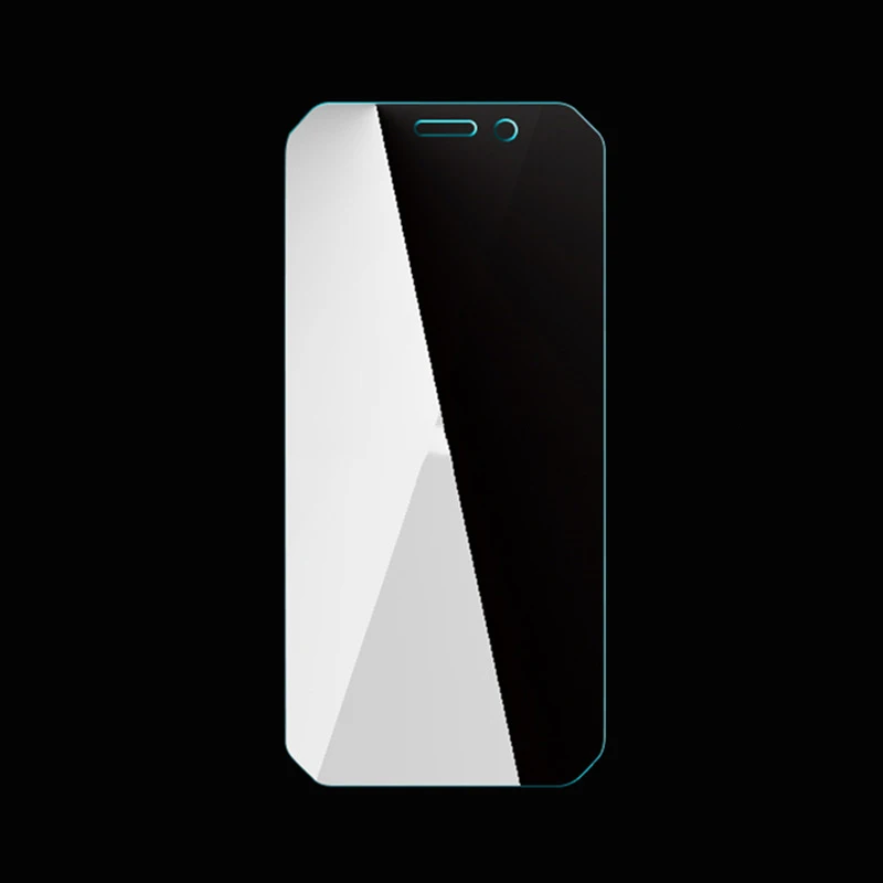 Premium 3-Pack HD Tempered Glass Screen Protector Film