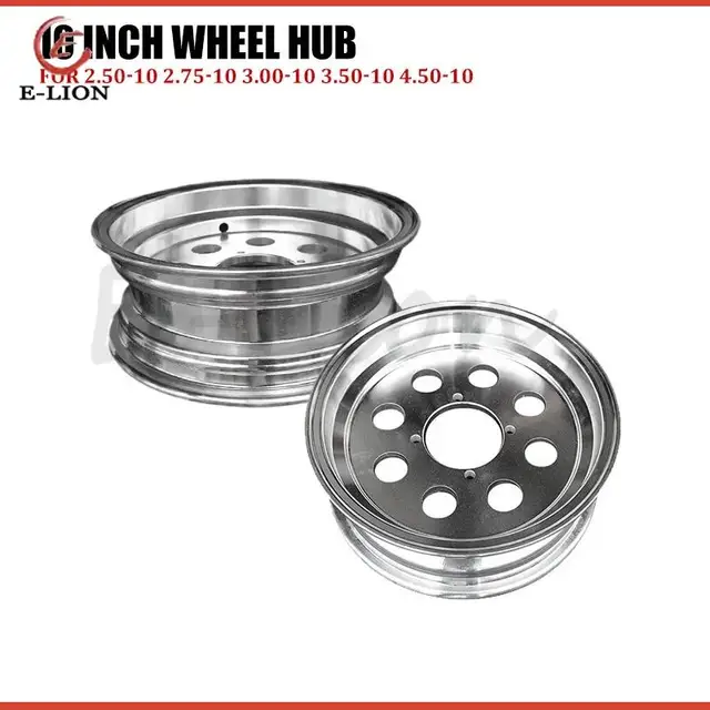 Car Rims 1