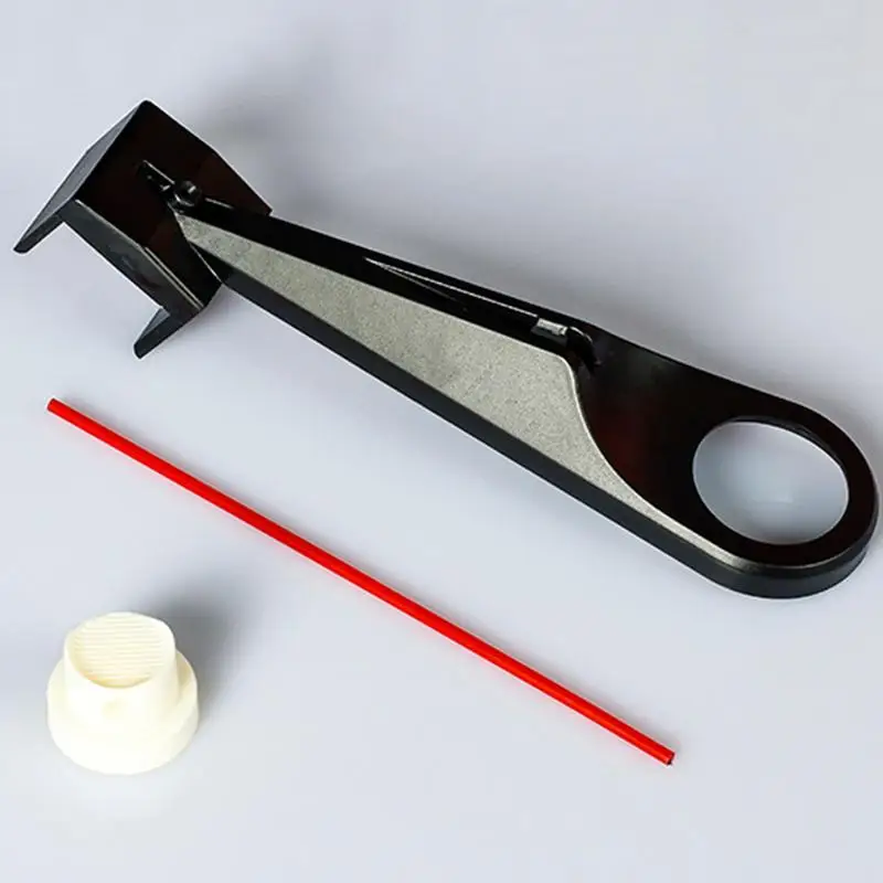 Portable Motorcycle Chain Lube Applicator Tool