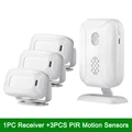 C 3X Infrared Sensor