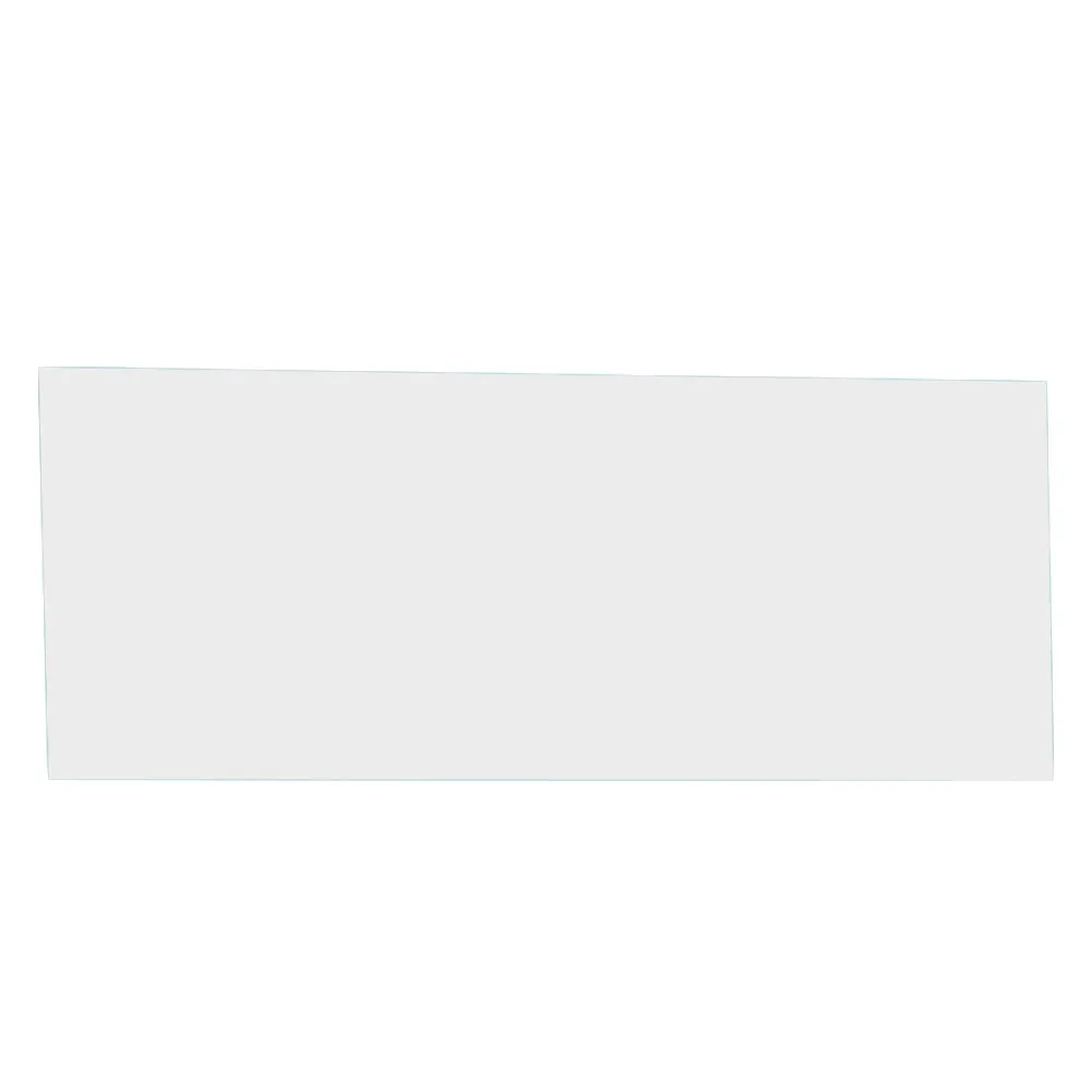 Per 2019-2021 -Porsche Macan 10.9 Pollici Navigazione Per Auto Gps Press S N Pellicola Protettiva Display Pellicola Gl Temperata