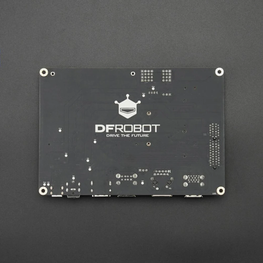 라떼판다 MU 컴퓨팅 모듈 개발 플랫폼 SBC용 DFRobot Lite 캐리어 베이스 보드 (USB 3.0, 이더넷, PCIe 3.0, M.2 M 키, HDMI 포함)