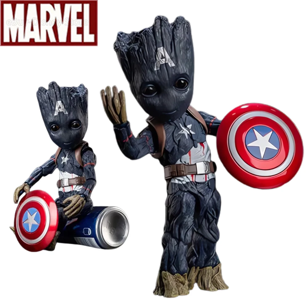 guardians-of-the-galaxy-groot-cos-captain-america-action-figures-toys-cute-small-tree-man-movable-statues-model-doll-collectible