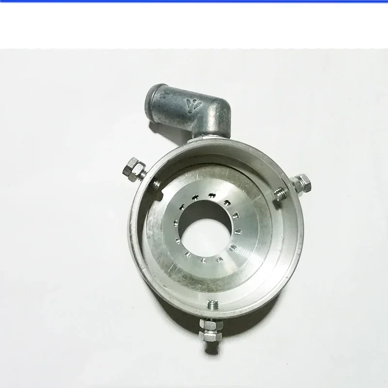 Venturi Gas Mixer for LPG CNG Traditional Conversion Systems Petrol Cars 52mm/62mm/63mm/65mm/68mm/72mm