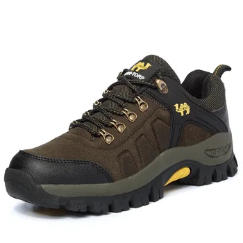 Unisex Outdoor Hiking Boots 1