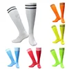 Kids Sports Football Socks Boy Girls Non-slip Grip Soccer Socks Children Outdoor Running Fitness Socks ETM011