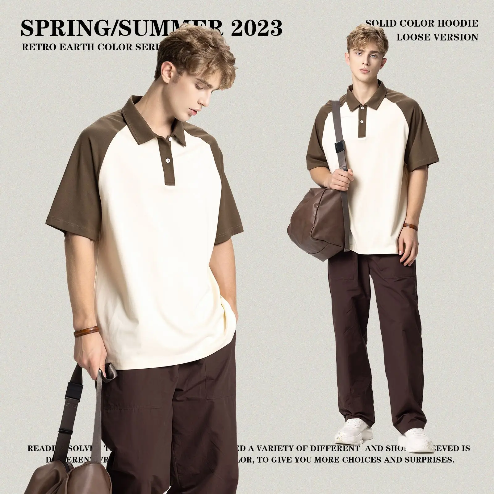 

Male T-shirt Striped Summer New Oversized Tee Unisex Harajuku Short Sleeve Polo T-Shirts Fashion Brands Men's Clothing Plus Size
