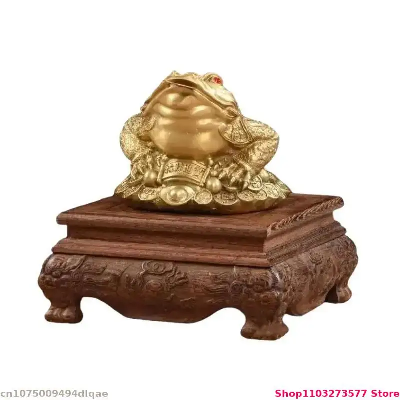 Vintage Solid Wood Display Base Home Model Flower Pot Bonsai Display Pedestal Mini Sculpture Ornament Stand