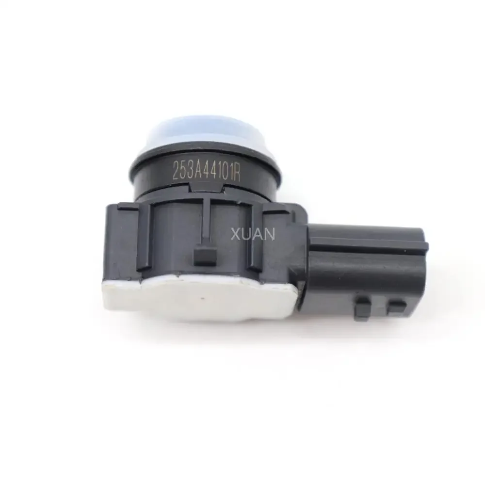 Car Parking Distance Control Sensor PDC Sensor 253A44101R 4PCS For Renault 253A4-4101R 253A4 4101R