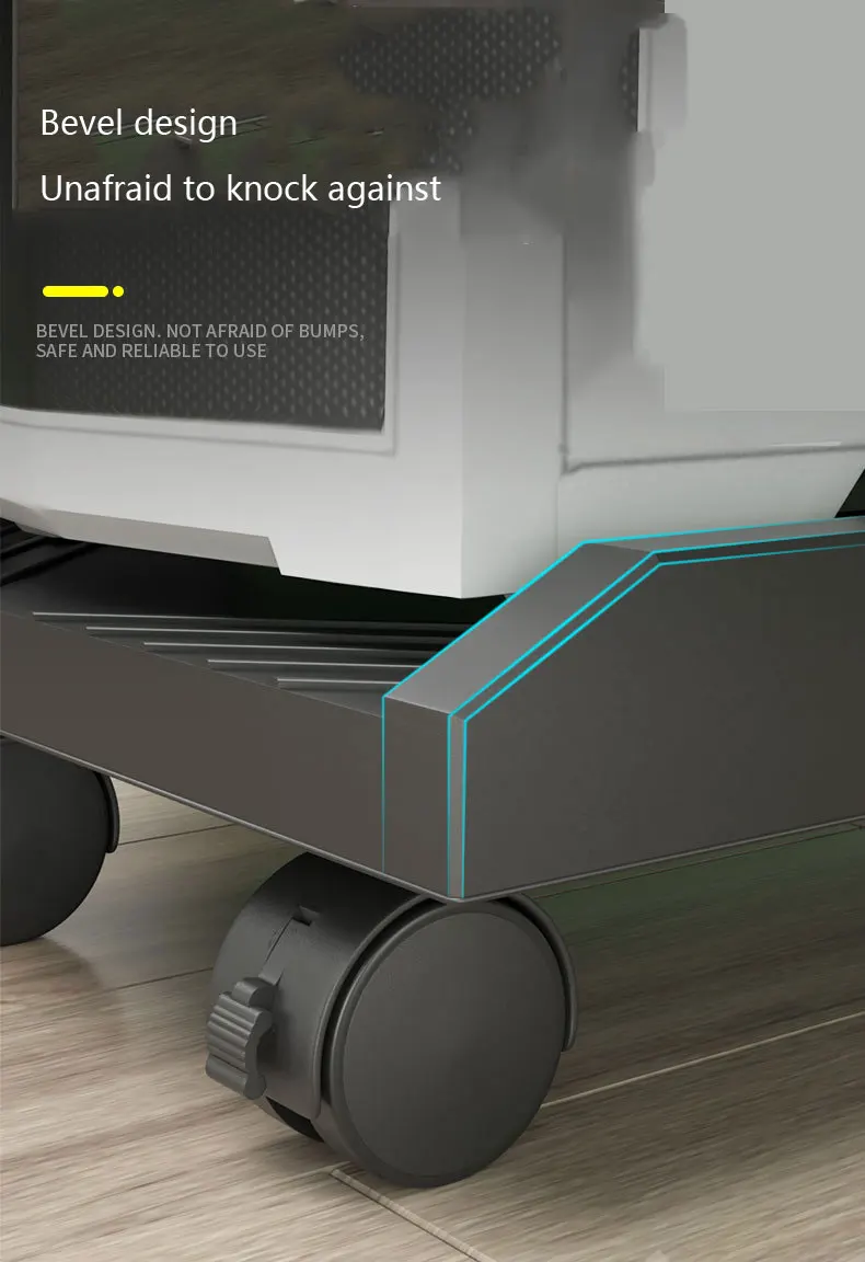 Рисунок 4 - Кронштейн инструмента для комп