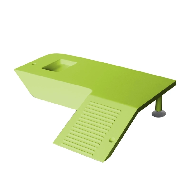 Reptiles Slope Basking Platform Resting Basking Platform Multi-color Ramp for Turtle Tanks Reptiles F1FB