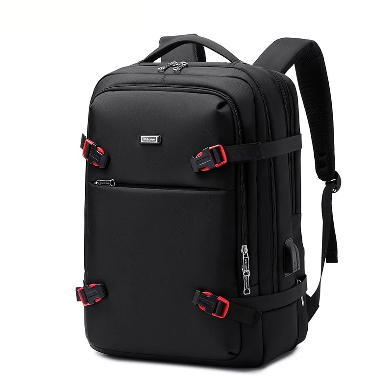 sports-bag-women's-multifunctional-backpack-trendy-men's-computer-bag-travel-high-end-casual-waterproof-backpack