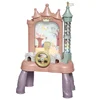 Children'S Dou Dou Castle Ball Receiver Game Parent Child Interactive Puzzle Boy Thinking Training Toy Villa House 5