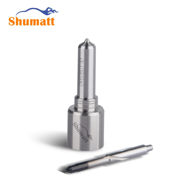 Originale Nuovo J506 Ugello Iniettore Carburante Common Rail J506 Per Iniettore F40 Euro 5 Euro 6