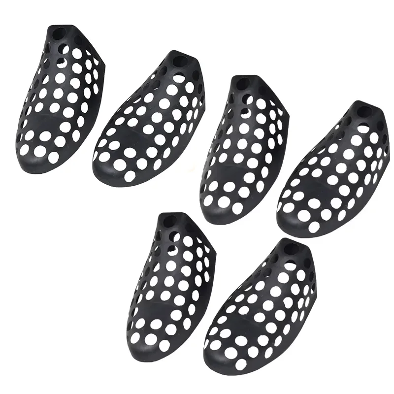 Shoe Crease Protector Guards - Anti-Wrinkle Support