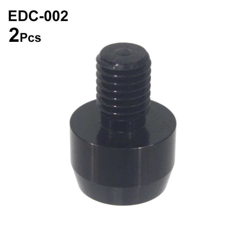 HEPPE 自転車スルーアクスルエンドキャップ MTB ロードバイク Axie