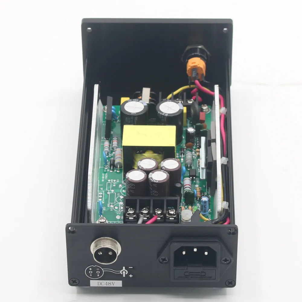 350W High-power High-speed DC Power supply 24V 27V 32V 36V 42V 48V 54V 60V Adapted to TPA3255 Audio Amplifier 2